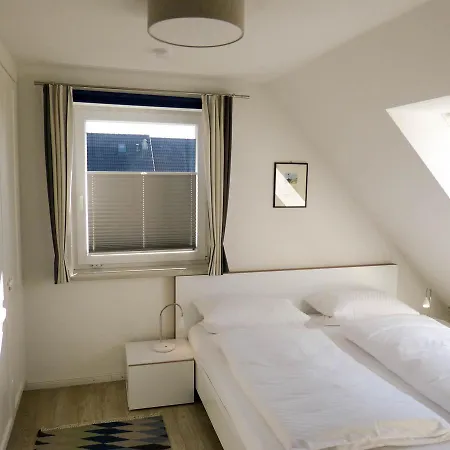 Ferienhaus Anker *