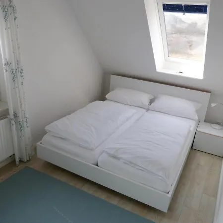 Ferienhaus Anker Casa de Férias *