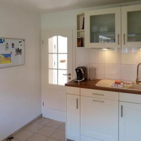 Casa de Férias Ferienhaus Anker