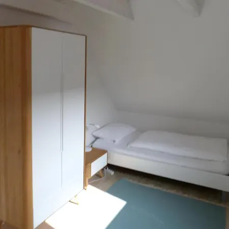 Casa de Férias Ferienhaus Anker Wittdün