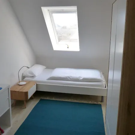 Ferienhaus Anker Casa de Férias *